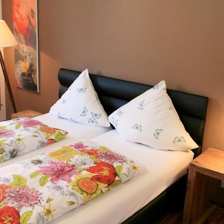 Ferienwohnung Belle Etage Lindau  Bagian luar foto
