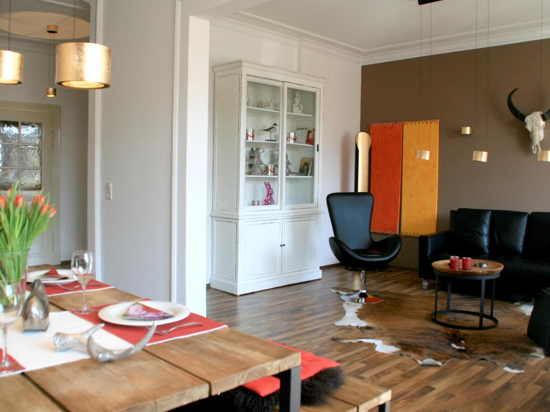 Ferienwohnung Belle Etage Lindau  Bagian luar foto