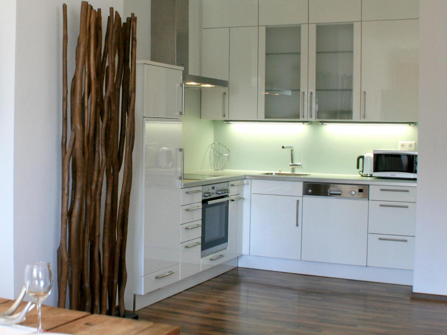 Ferienwohnung Belle Etage Lindau  Bagian luar foto