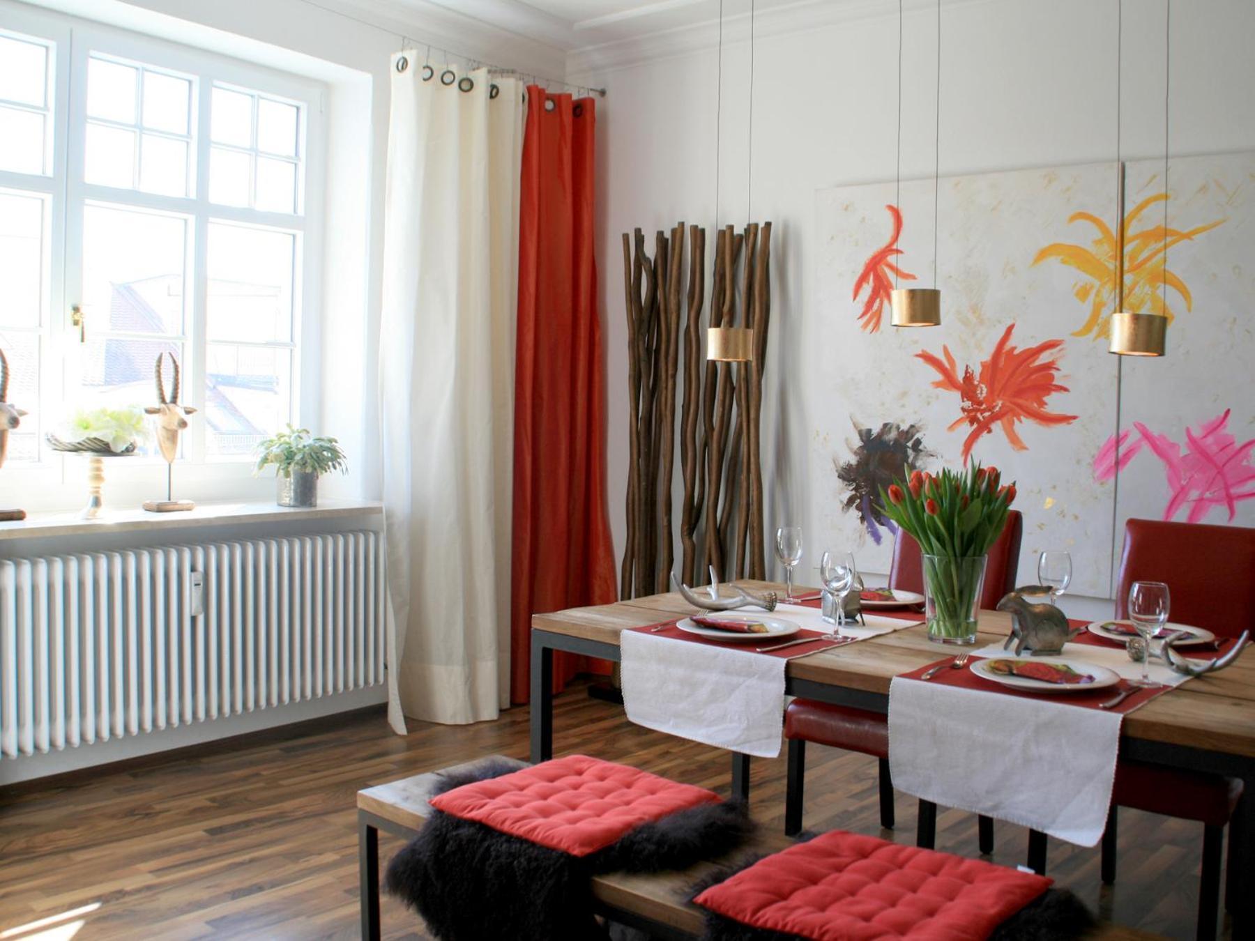 Ferienwohnung Belle Etage Lindau  Bagian luar foto