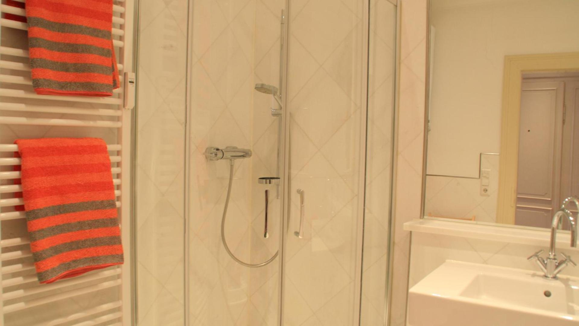 Ferienwohnung Belle Etage Lindau  Bagian luar foto
